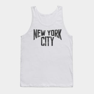 New York City Classic Tank Top